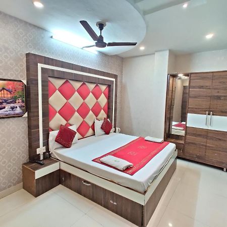 Hotel Robin Inn Amritsar Dış mekan fotoğraf