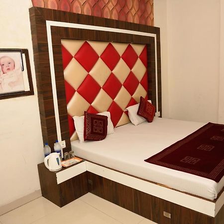 Hotel Robin Inn Amritsar Dış mekan fotoğraf