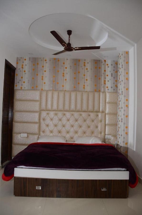 Hotel Robin Inn Amritsar Dış mekan fotoğraf
