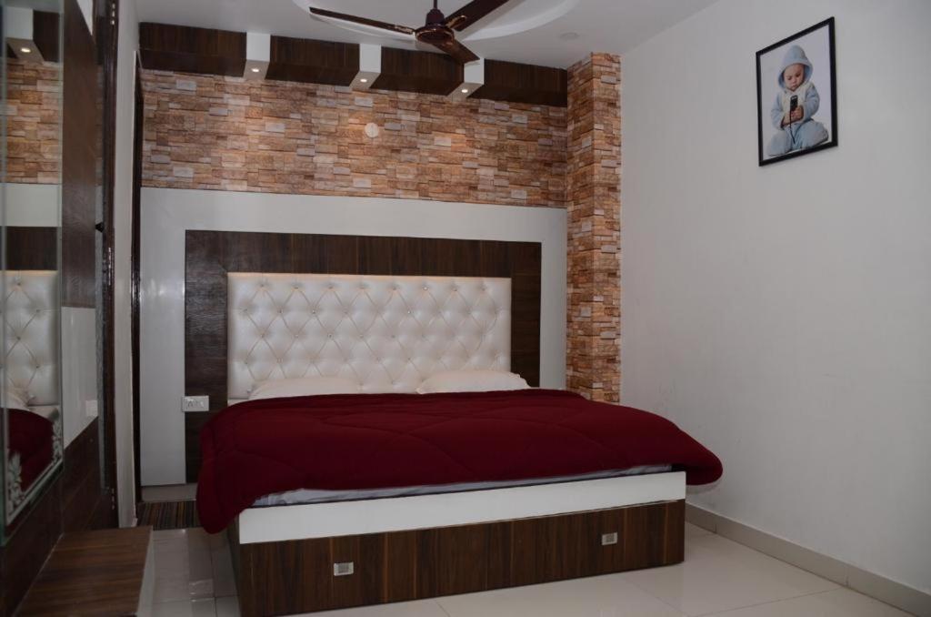 Hotel Robin Inn Amritsar Dış mekan fotoğraf