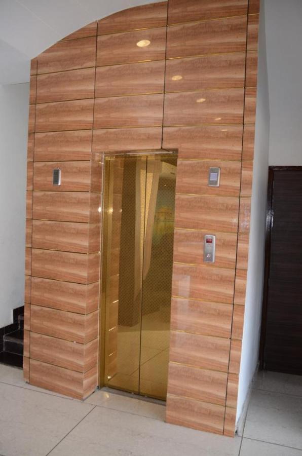 Hotel Robin Inn Amritsar Dış mekan fotoğraf
