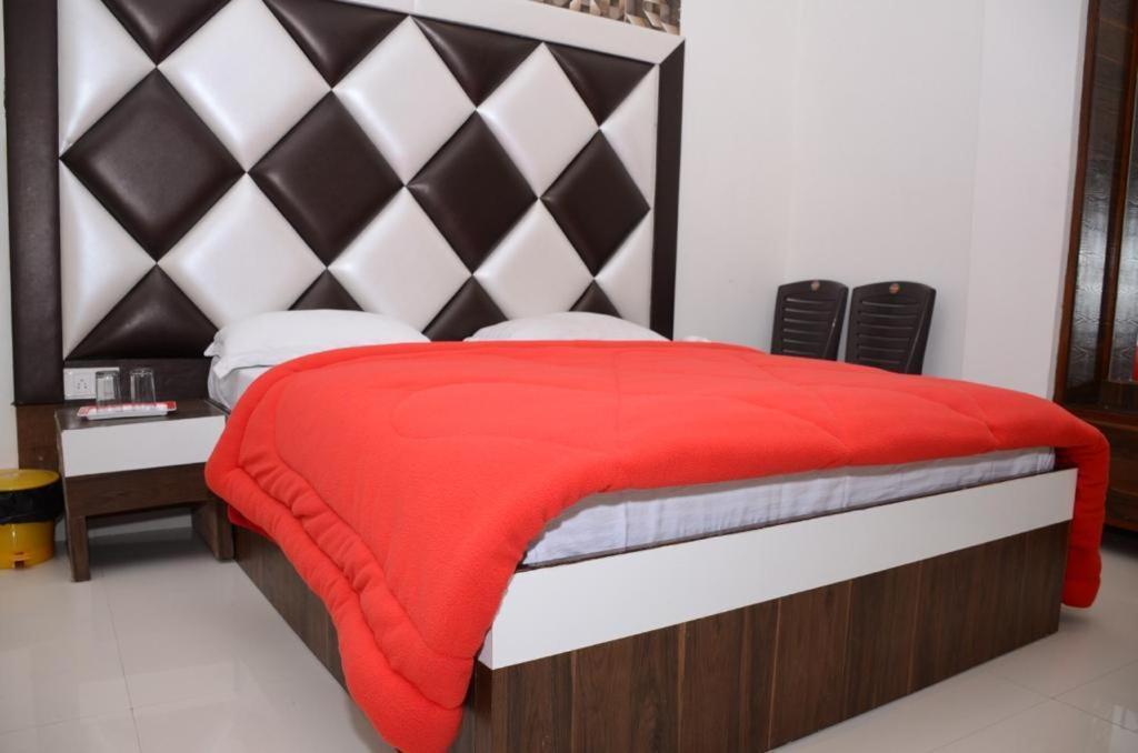 Hotel Robin Inn Amritsar Dış mekan fotoğraf