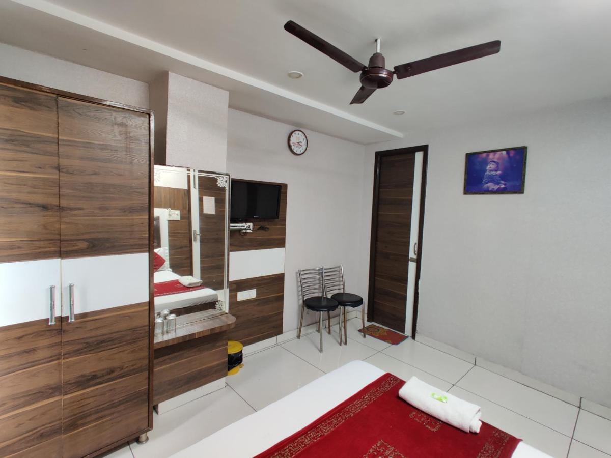 Hotel Robin Inn Amritsar Dış mekan fotoğraf