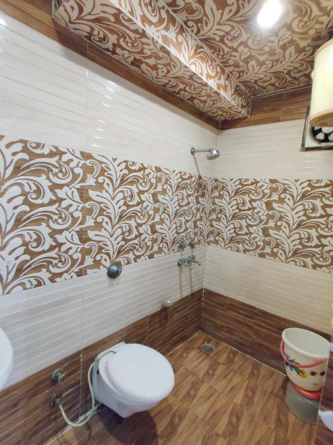Hotel Robin Inn Amritsar Dış mekan fotoğraf