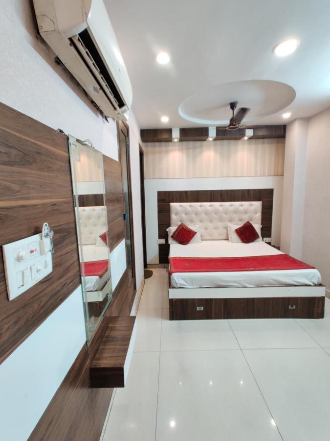 Hotel Robin Inn Amritsar Dış mekan fotoğraf