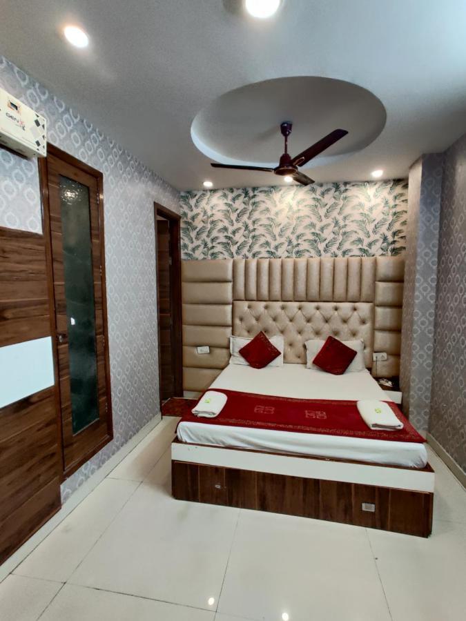 Hotel Robin Inn Amritsar Dış mekan fotoğraf