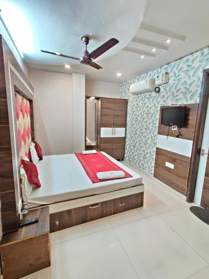Hotel Robin Inn Amritsar Dış mekan fotoğraf