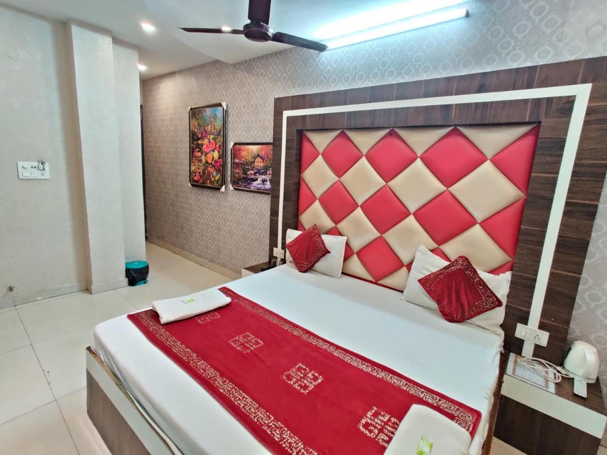 Hotel Robin Inn Amritsar Dış mekan fotoğraf