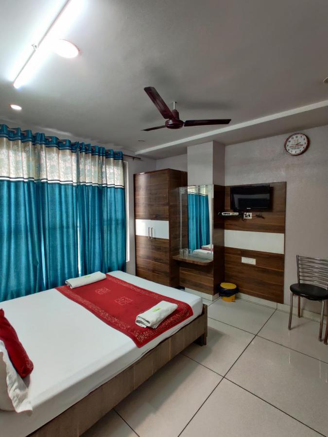Hotel Robin Inn Amritsar Dış mekan fotoğraf