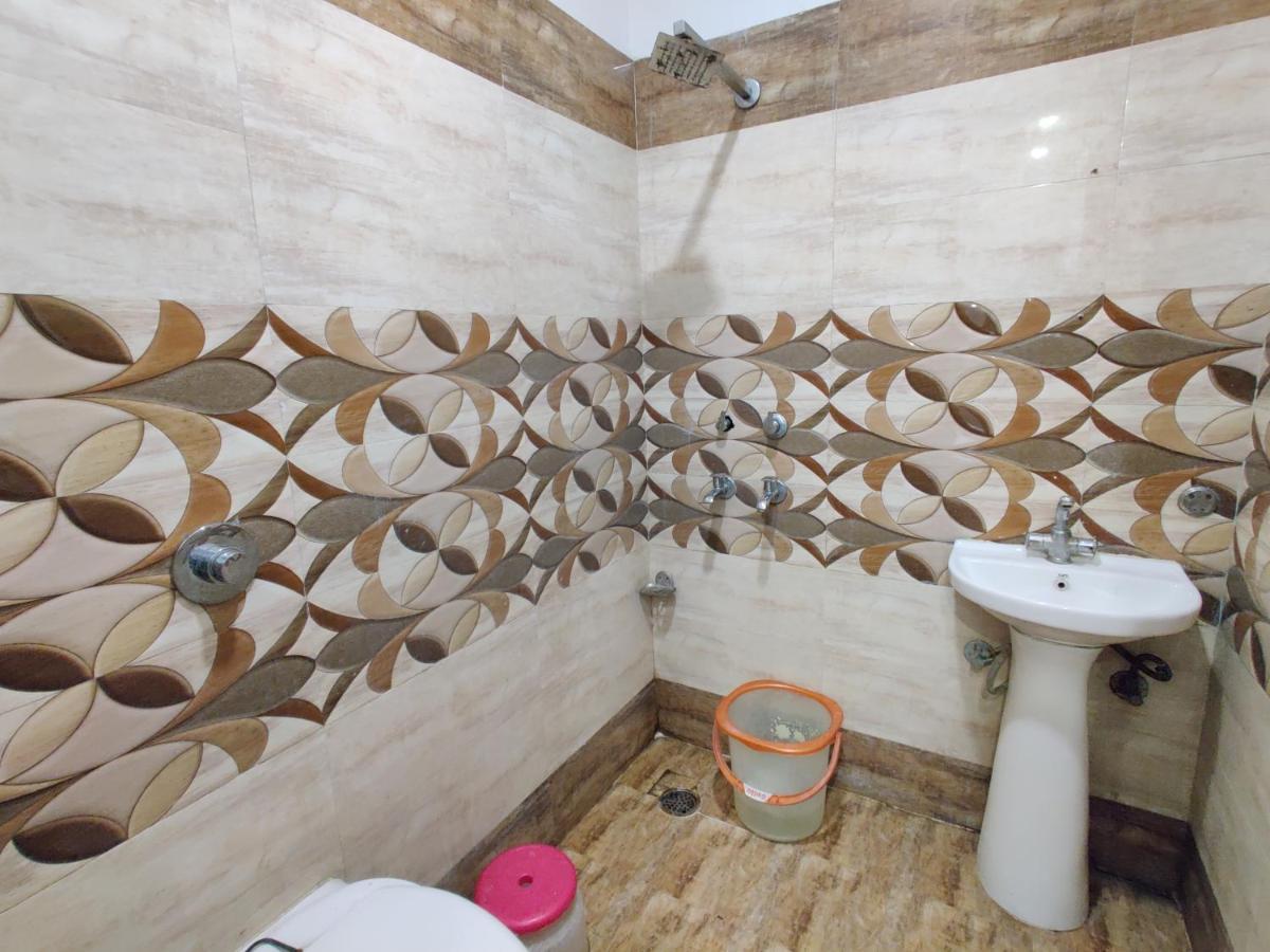 Hotel Robin Inn Amritsar Dış mekan fotoğraf