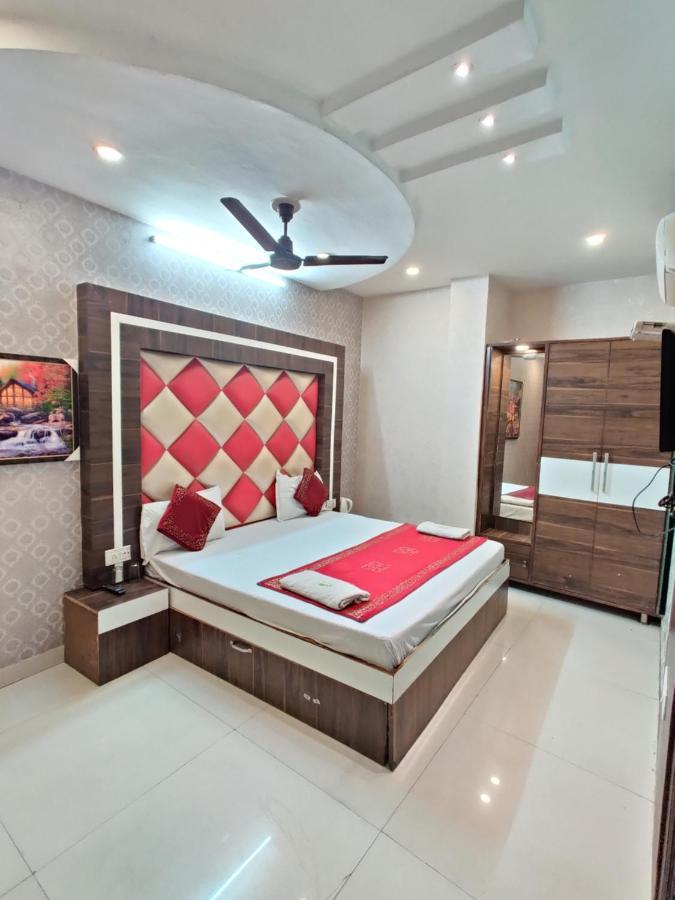 Hotel Robin Inn Amritsar Dış mekan fotoğraf