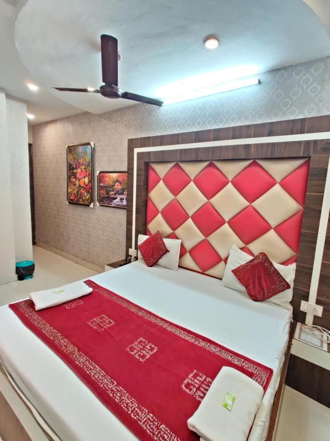 Hotel Robin Inn Amritsar Dış mekan fotoğraf