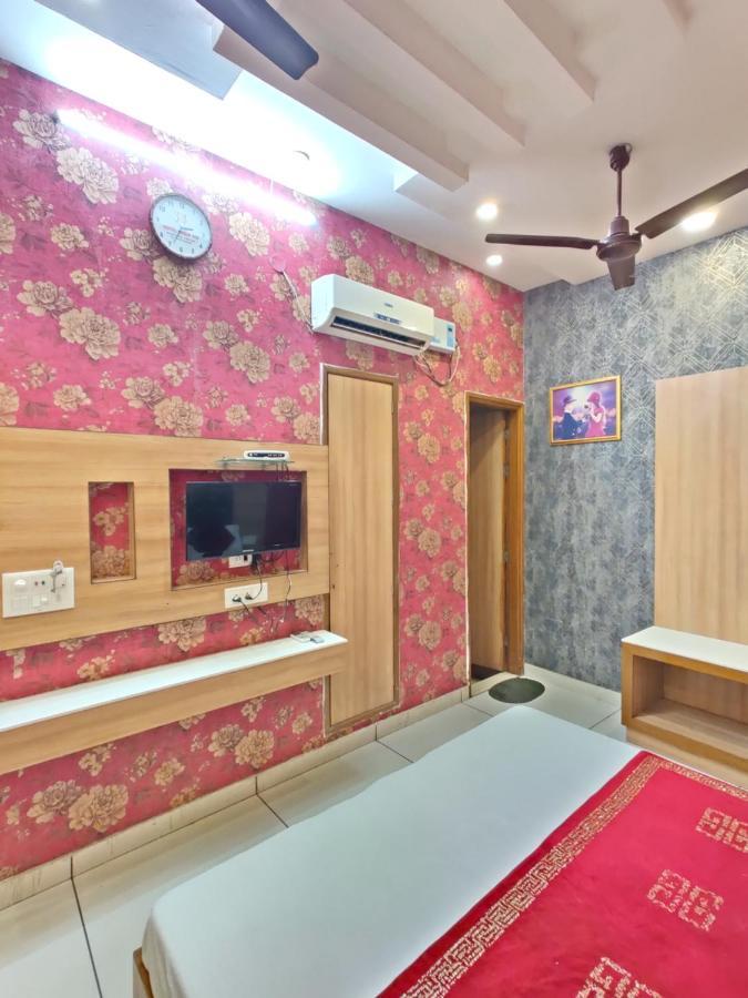 Hotel Robin Inn Amritsar Dış mekan fotoğraf