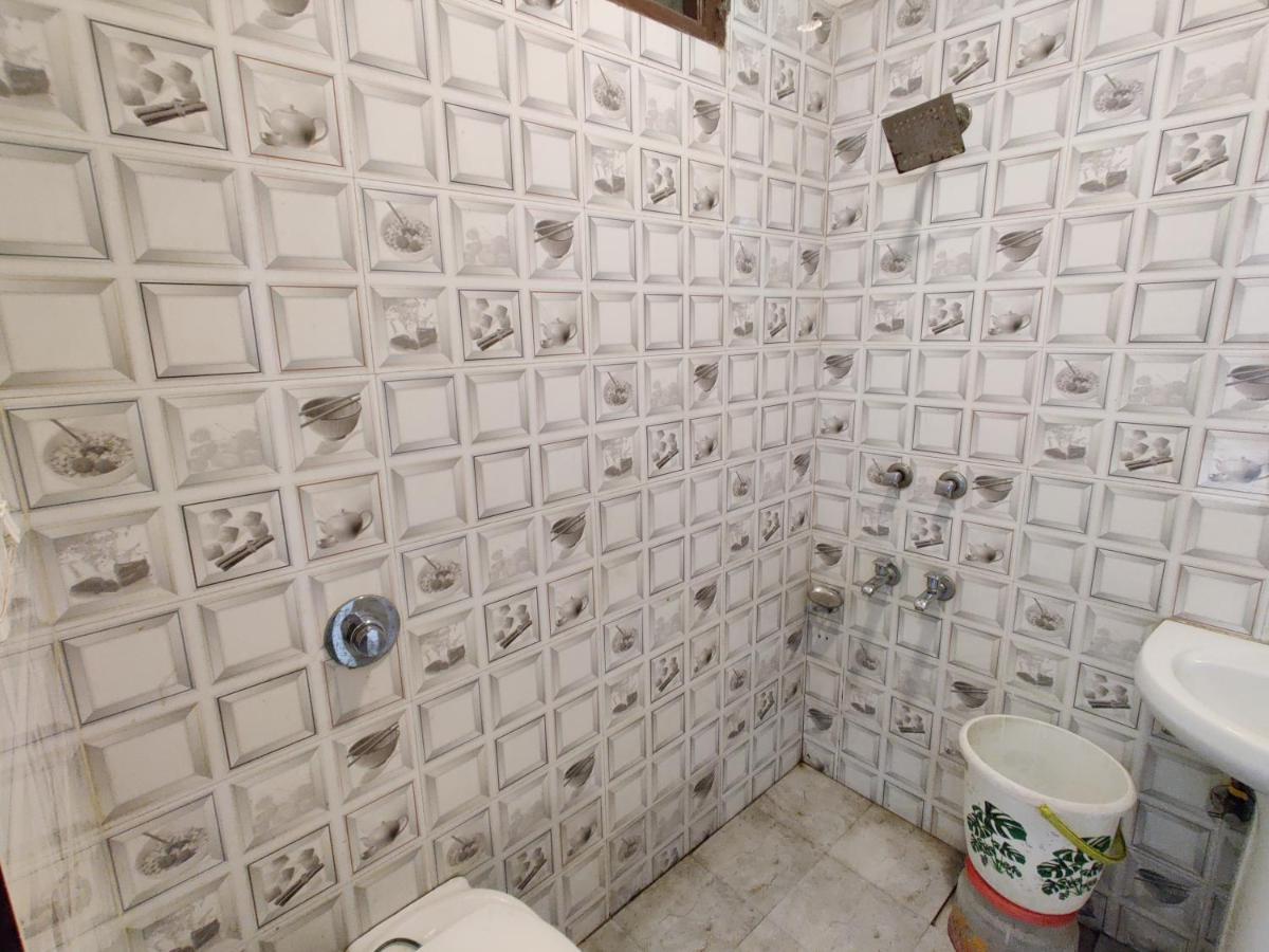 Hotel Robin Inn Amritsar Dış mekan fotoğraf