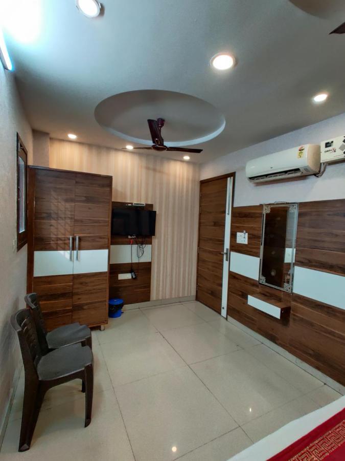 Hotel Robin Inn Amritsar Dış mekan fotoğraf