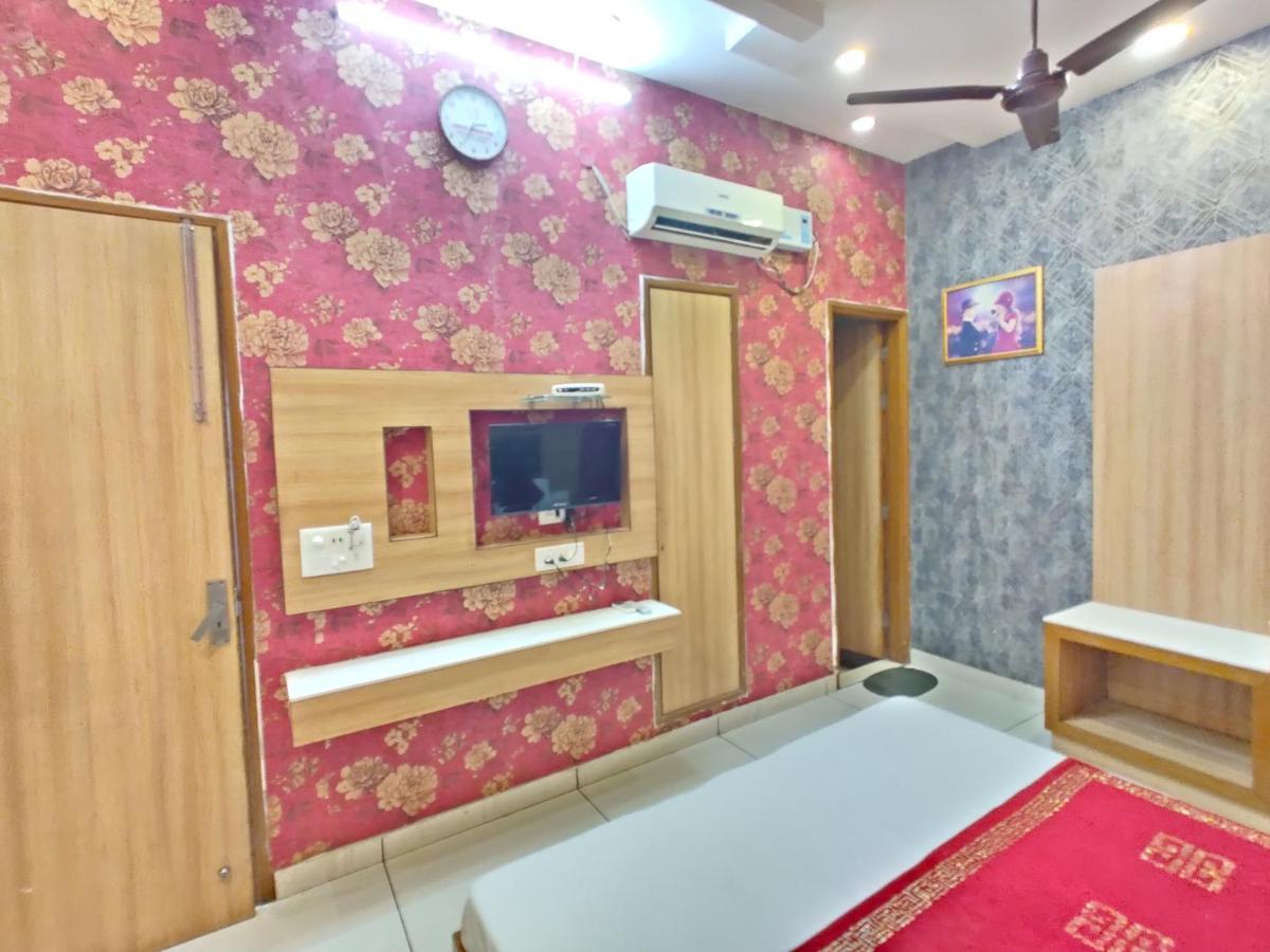 Hotel Robin Inn Amritsar Dış mekan fotoğraf