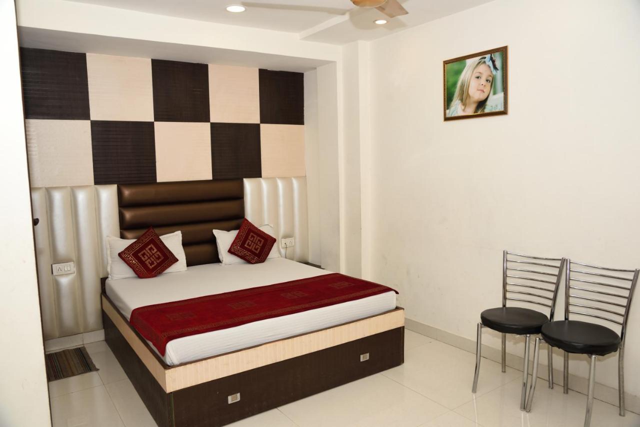 Hotel Robin Inn Amritsar Dış mekan fotoğraf