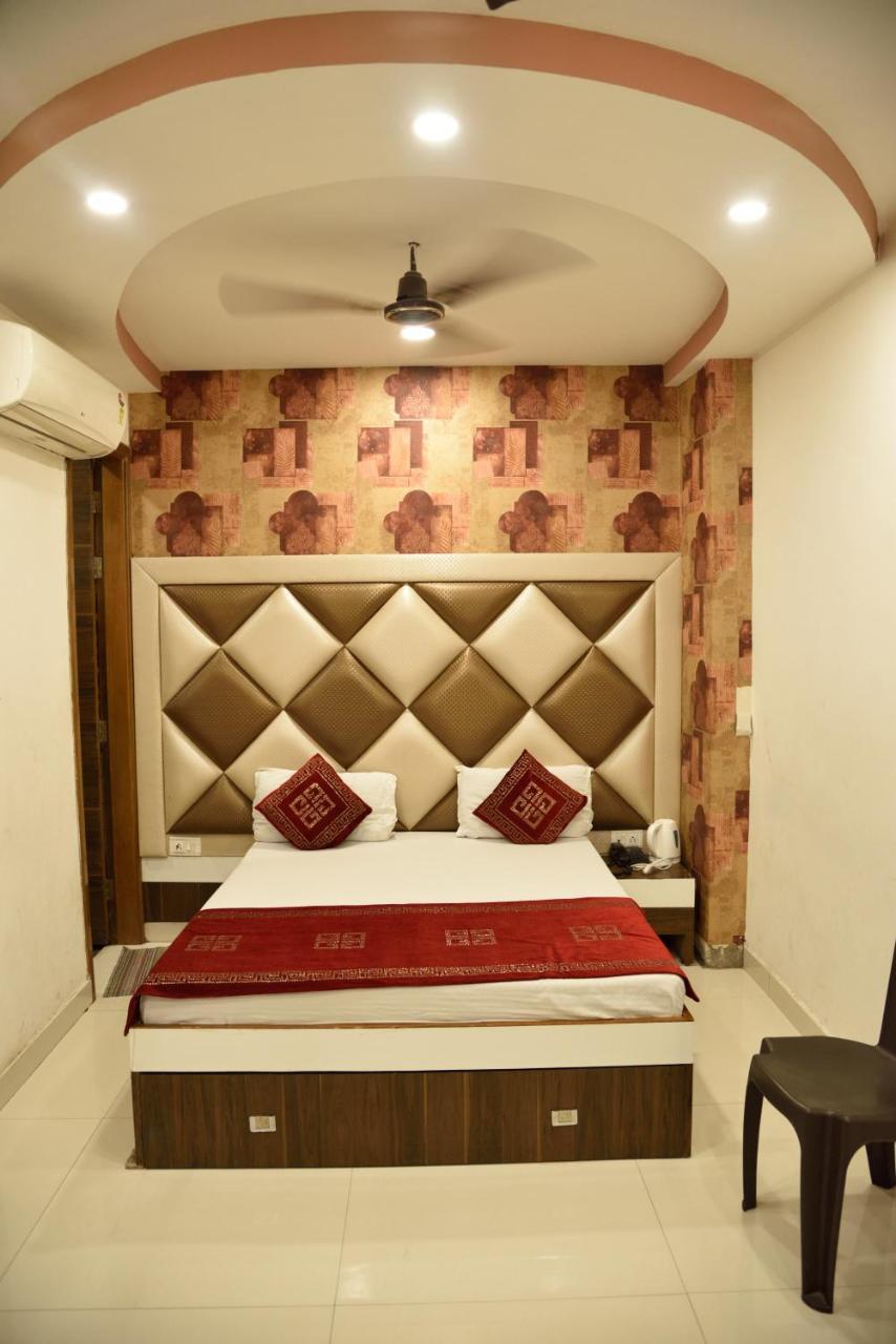 Hotel Robin Inn Amritsar Dış mekan fotoğraf