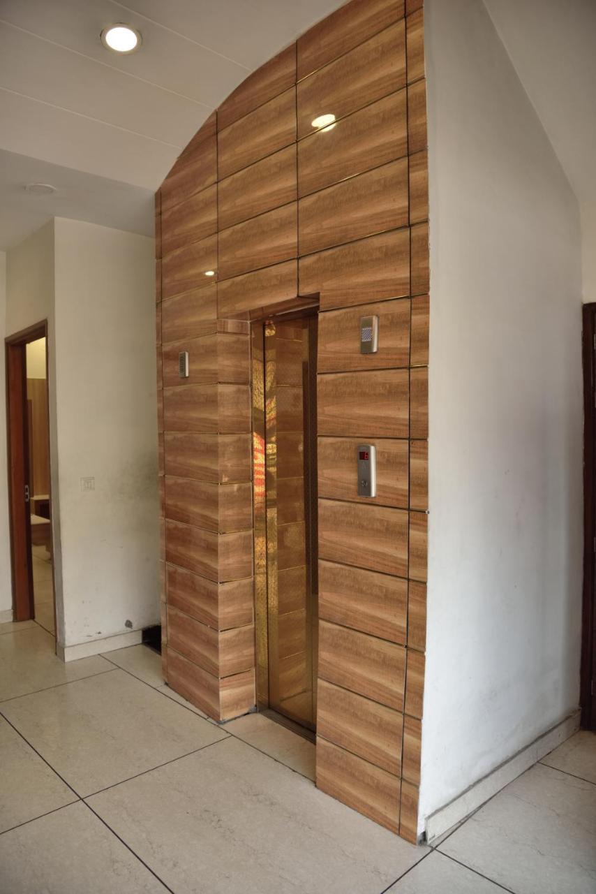 Hotel Robin Inn Amritsar Dış mekan fotoğraf